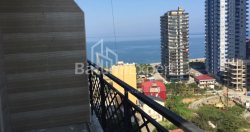 Квартира 38.4 м² - Шерифа Химшиашвили, Батуми, Грузия