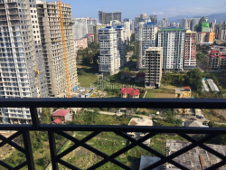 Квартира 39.1 м² - Шерифа Химшиашвили, Батуми, Грузия