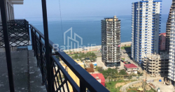Квартира 38.4 м² - Шерифа Химшиашвили, Батуми, Грузия