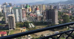 Квартира 38.4 м² - Шерифа Химшиашвили, Батуми, Грузия