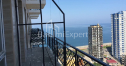 Квартира 38.4 м² - Шерифа Химшиашвили, Батуми, Грузия