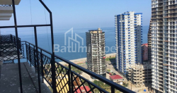 Квартира 38.4 м² - Шерифа Химшиашвили, Батуми, Грузия