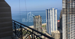 Квартира 39.2 м² - Шерифа Химшиашвили, Батуми, Грузия