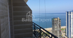 Квартира 39.2 м² - Шерифа Химшиашвили, Батуми, Грузия