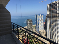 Квартира 39.4 м² - Шерифа Химшиашвили, Батуми, Грузия