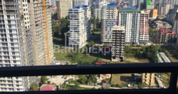 Квартира 74.7 м² - Шерифа Химшиашвили, Батуми, Грузия
