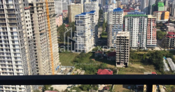 Квартира 35 м² - Шерифа Химшиашвили, Батуми, Грузия