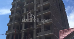 Квартира 40 м² - Ангиса, Батуми, Грузия