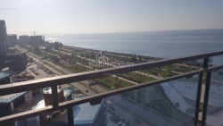 Квартира 38.4 м² - Шерифа Химшиашвили, Батуми, Грузия