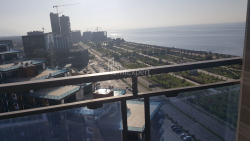 Квартира 38.4 м² - Шерифа Химшиашвили, Батуми, Грузия
