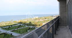 Квартира 75.57 м² - Леха и Марии Качинских, Батуми, Грузия
