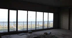Квартира 75.57 м² - Леха и Марии Качинских, Батуми, Грузия