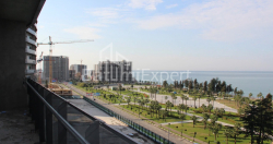 Квартира 75.75 м² - Леха и Марии Качинских, Батуми, Грузия