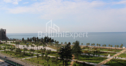 Квартира 75.75 м² - Леха и Марии Качинских, Батуми, Грузия