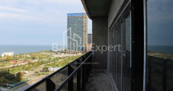 Квартира 75.75 м² - Леха и Марии Качинских, Батуми, Грузия