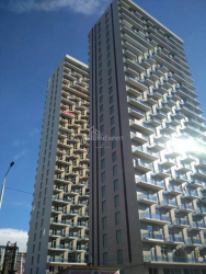 Квартира 74 м² - Леха и Марии Качинских, Батуми, Грузия