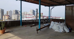 Квартира 100 м² - Вахтанга Горгасали, Батуми, Грузия