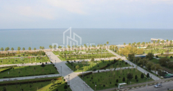 Квартира 75.75 м² - Леха и Марии Качинских, Батуми, Грузия