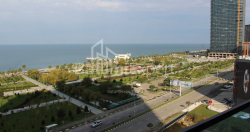 Квартира 75.75 м² - Леха и Марии Качинских, Батуми, Грузия