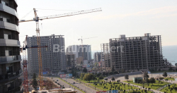 Квартира 75.75 м² - Леха и Марии Качинских, Батуми, Грузия