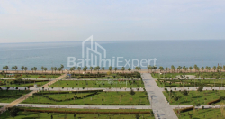 Квартира 75.75 м² - Леха и Марии Качинских, Батуми, Грузия