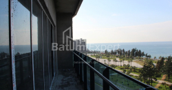 Квартира 75.75 м² - Леха и Марии Качинских, Батуми, Грузия