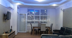 Квартира 78 м² - Селима Химшиашвили, Батуми, Грузия