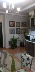 Квартира 49.8 м² - Александра Пушкина, Батуми, Грузия