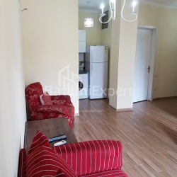 Квартира 33 м² - Стефана Зубалашвили, Батуми, Грузия
