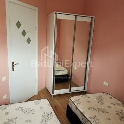 Квартира 33 м² - Стефана Зубалашвили, Батуми, Грузия