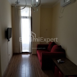 Квартира 33 м² - Стефана Зубалашвили, Батуми, Грузия