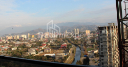 Квартира 89.38 м² - Леха и Марии Качинских, Батуми, Грузия